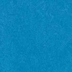 Линолеум Marmoleum Decibel on Order 326435 Greek blue фото  | FLOORDEALER